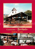 72682521 Neukirch Lausitz Restaurant Freihufe Neukirch Lausitz - Neukirch (Lausitz)