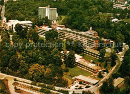 72682468 Leverkusen Staedtische Krankenanstalten Fliegeraufnahme Leverkusen - Leverkusen