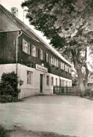 72681505 Seiffen Erzgebirge Erholungsheim Restaurant Dorfheimat Seiffen Erzgebir - Seiffen