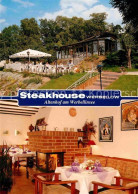 72681471 Altenhof Schorfheide Steakhouse Werbellow Am Werbellinsee Altenhof Scho - Finowfurt