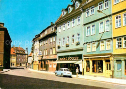 72681456 Bad Langensalza Marktstrasse Bad Langensalza - Bad Langensalza