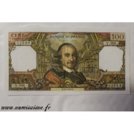 FAY 65/36 - 100 FRANCS 1971 - 01.07 - TYPE CORNEILLE - V.566 - PICK 149 - SUP - 100 F 1964-1979 ''Corneille''