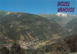 73-BOZEL VANOISE-N°3802-C/0105 - Bozel