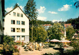 72679927 Bad Hersfeld Knappschafts-Sanatorium Bad Hersfeld - Bad Hersfeld