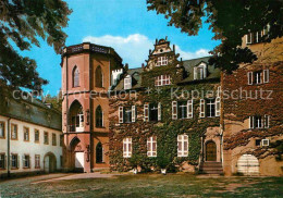 72679637 Nassau Lahn Schloss Des Freiherrn Vom Und Zum Stein Nassau - Nassau