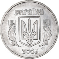 Monnaie, Ukraine, 5 Kopiyok, 2003 - Ukraine