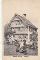 PENSION BRUNNER HEMBERG - Hemberg