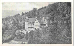 72676045 Bad Frankenhausen FDGB Ferienheim Schloss Hoheneck Bad Frankenhausen - Bad Frankenhausen