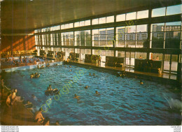 94.  FRESNES .  La Piscine . - Fresnes