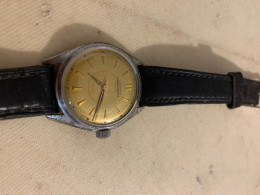 JUNGHANS Chronometer - Watches: Old