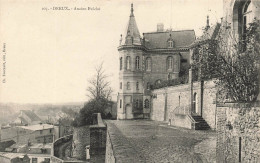 FRANCE - Dreux - Ancien Evêché - Carte Postale Ancienne - Dreux