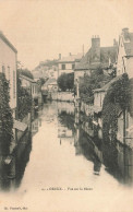 FRANCE - Dreux - Vue Sur La Blaise - Carte Postale Ancienne - Dreux