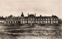 FRANCE - La Ferte Vidame - Le Château - Carte Postale Ancienne - Autres & Non Classés