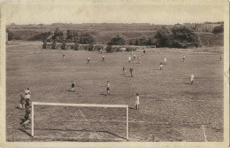 Borsbeek :  Fort 3  (   Stade Stadium   Voetbel - Football )  See Scan For Detail - Borsbeek