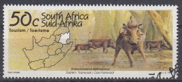 SOUTH AFRICA 949,used - Gebruikt