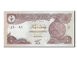 Billet, Iraq, 1/2 Dinar, 1993, KM:78a, NEUF - Irak