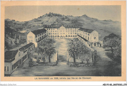 AECP1-83-0091- LA-NAVARRE En 1938 - Année Des Noces De Diamant  - La Crau