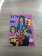 Magazine Hit N°39 - Musique