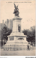 AFRP2-08-0132 - SEDAN - Monument De La Place D'alsace-lorraine - Sedan
