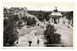 London , Hyde Park Corner - Hyde Park