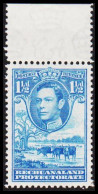 1938. BECHUANALAND PROTECTORATE. Georg VI.  1½ D Very Lightly Hinged. (MICHEL 103) - JF542507 - 1885-1964 Bechuanaland Protettorato