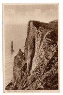 Beachy Head And Lighthouse And , Eastbourne - Eastbourne