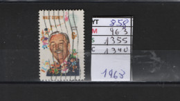 PRIX FIXE Obl 858 YT 963 MIC 1355 SCO 1340 GIB Walt Disney 1968  Etats Unis  58A/12 - Used Stamps