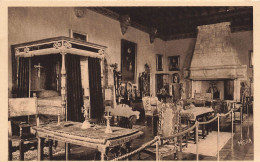 FRANCE - Château De Castelnaud - Ancienne Salle Des états - Carte Postale Ancienne - Autres & Non Classés