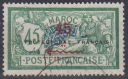 MAROC  - N°  49 Oblitéré  - Cote : 50 € - Usados