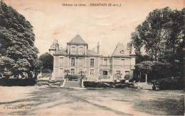 FRANCE - Chartres - Vue Générale Du Château De Lèves - Carte Postale Ancienne - Chartres