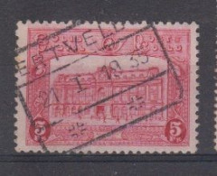 BELGIË - OBP - 1929/30 - TR 172 (ERTVELDE) - Gest/Obl/Us - Usati