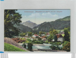 Weissenbach Bei Bad Goisern - Gamsfeld 1921 - Bad Goisern