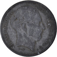 Monnaie, Belgique, 5 Francs, 1941 - 5 Francs