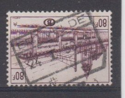 BELGIË - OBP - 1953/57 - TR 353 (ERTVELDE) - Gest/Obl/Us - Usados