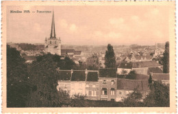 CPA Carte Postale Belgique  Nivelles Panorama VM77507 - Nijvel