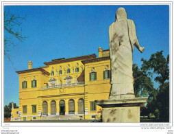 ROMA:   GALLERIA  BORGHESE  -  FG - Museen