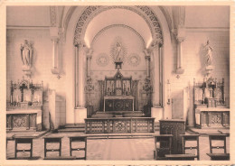 BELGIQUE - Vue Générale à L'intérieur D'une Maison De Retraites - N D De XHODEMONT - Liège - Carte Postale Ancienne - Liège