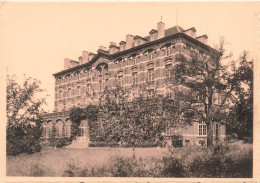 BELGIQUE - Vue Générale à L'extérieur De La Maison De Retraites - N D De XHODEMONT - Liège - Carte Postale Ancienne - Liege