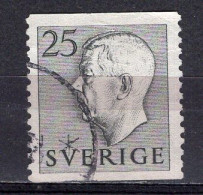 T0773 - SUEDE SWEDEN Yv N°359 - Oblitérés