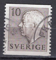 T0778 - SUEDE SWEDEN Yv N°381 - Used Stamps