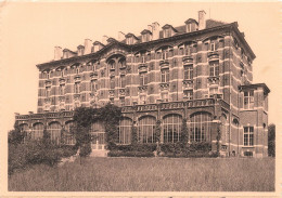 BELGIQUE - Vue Générale De L'extérieur De La Maison De Retraites - N D De XHODEMONT - Liège - Carte Postale Ancienne - Luik