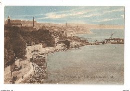 13 Marseille, L'Estaque Vue Panoramique (A1p1) - L'Estaque