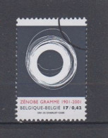 BELGIË - OPB - 2001 - Nr 2978 - (Gelimiteerde Uitgifte Pers/Press) - Private & Local Mails [PR & LO]