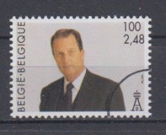 BELGIË - OPB - 2001 - Nr 2984 - (Gelimiteerde Uitgifte Pers/Press) - Privé- & Lokale Post [PR & LO]