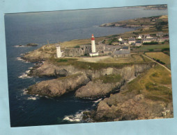 Bretagne La Pointe Saint Mathieu - Plougonvelin