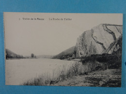 Vallée De La Meuse Le Rocher De Tailfer - Profondeville