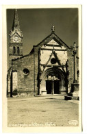 CPSM  GEP 9 X 14 Isère SAINT GEOIRE EN VALDAINE   L'Eglise - Saint-Geoire-en-Valdaine