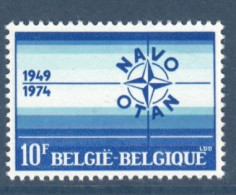 Belgique België, **, Yv 1706, Mi 1764, SG 2348, OTAN, - Neufs