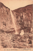 FRANCE - Environs Du Mont Dore - Vue Sur La Grande Cascade - LL - Carte Postale Ancienne - Le Mont Dore