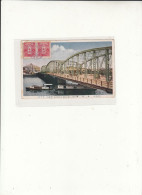 Korea / Japan Stamps - Corée (...-1945)